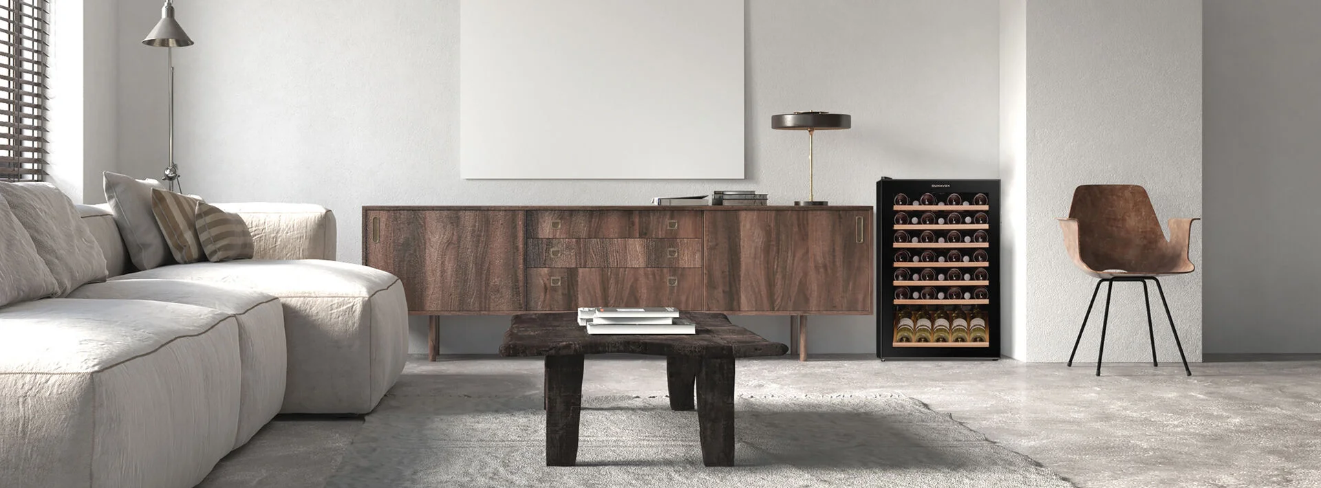 MIKILVÆGUR HLUTI INNRÉTTINGAR