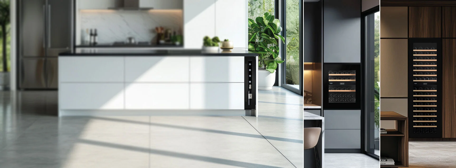 Nýjustu módelin okkar