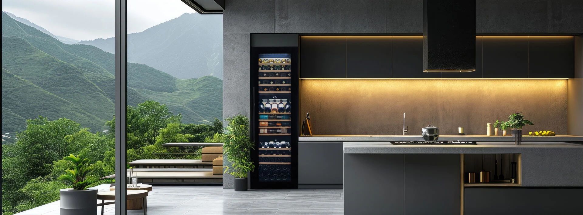 EITT, TVÖFALT OG ÞRÍFALT HITASTIGSSVÆÐI