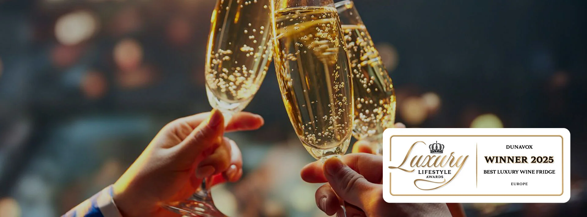 VERÐLAUNAVEITT ALÞJÓÐLEGT FYRIRTÆKI