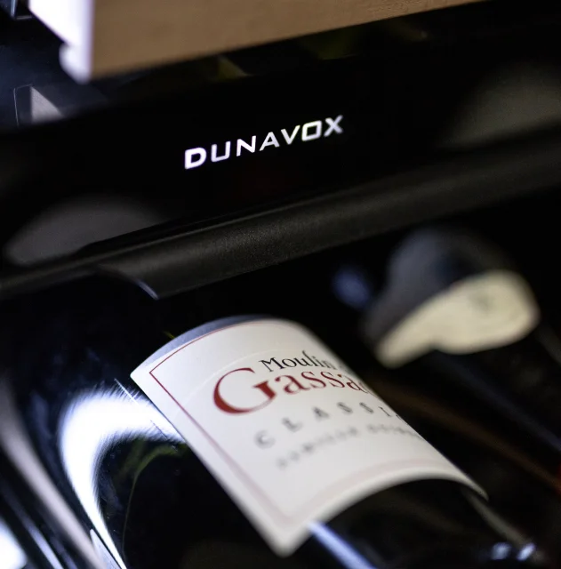 DUNAVOX PRIME-25