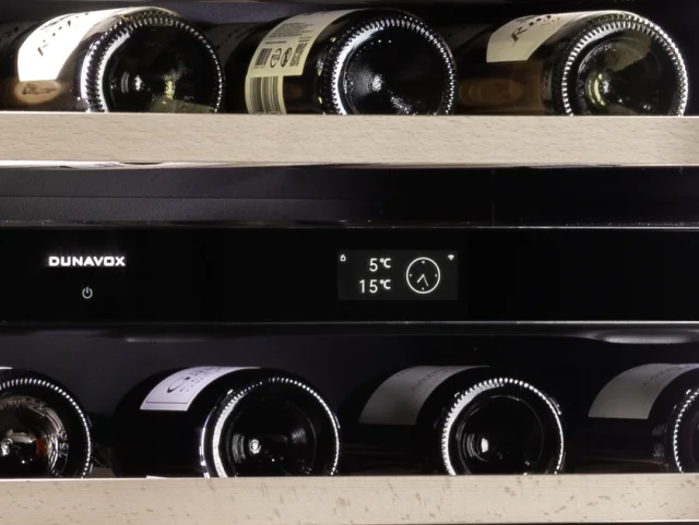 DUNAVOX NOBLE-56